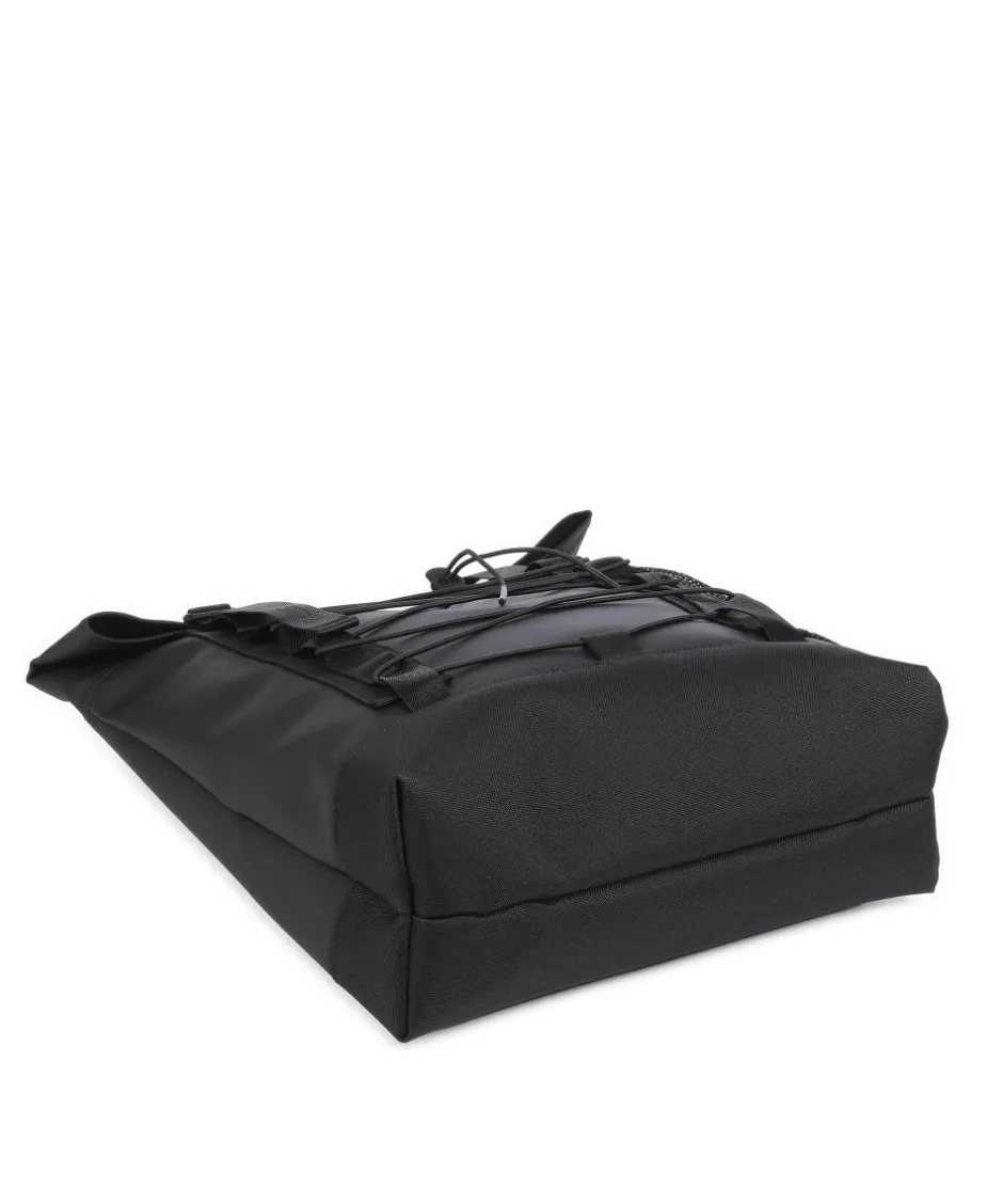 Rains Tote Bags-Trail Tote bag 15″ polyurethane, polyester