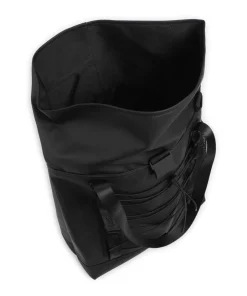 Rains Tote Bags-Trail Tote bag 15″ polyurethane, polyester