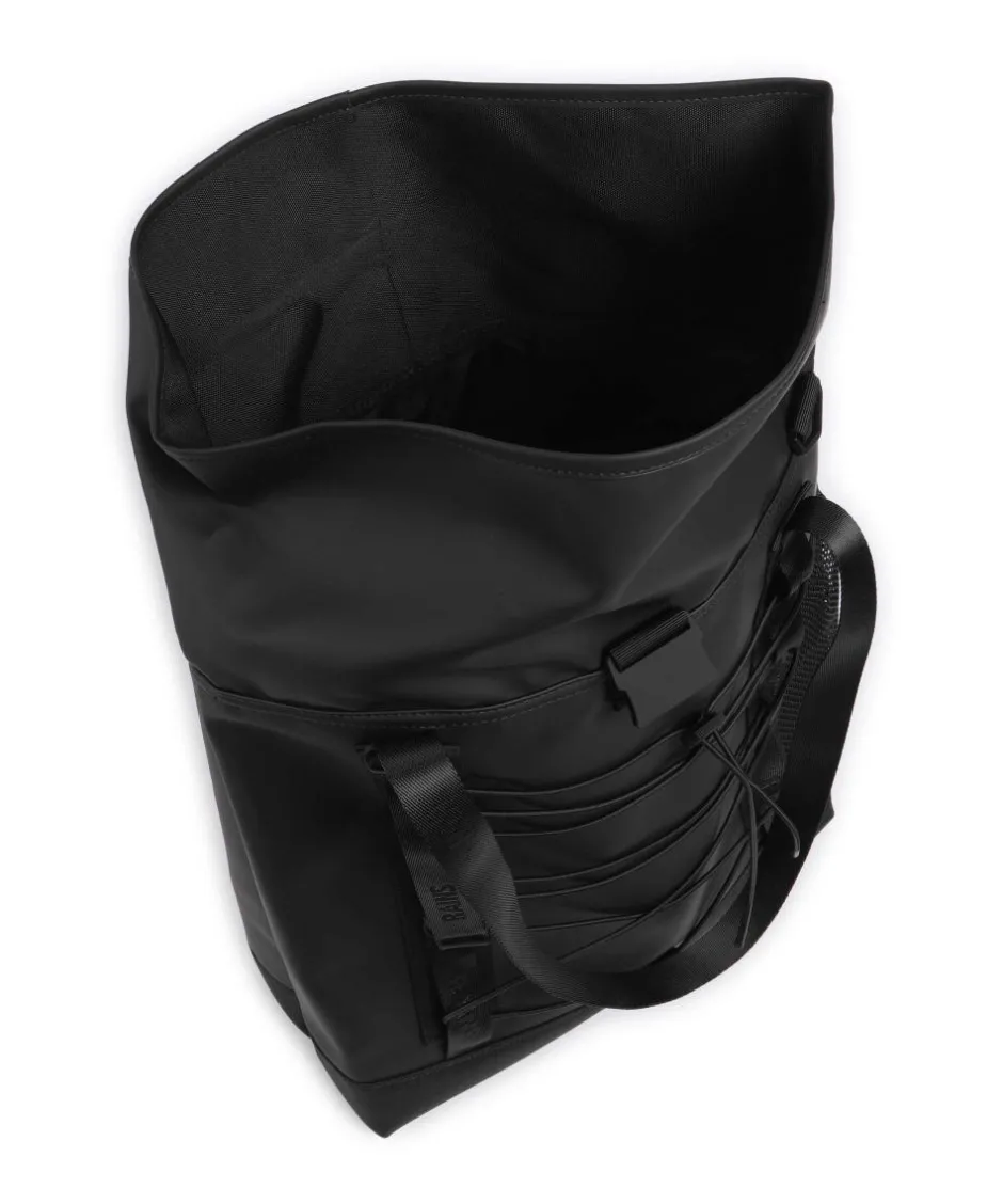 Rains Tote Bags-Trail Tote bag 15″ polyurethane, polyester