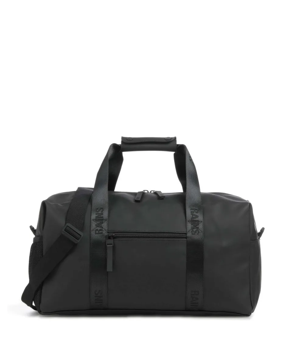 Rains Travel Bags|Carry-On Luggage-Trail Weekend bag 48 cm