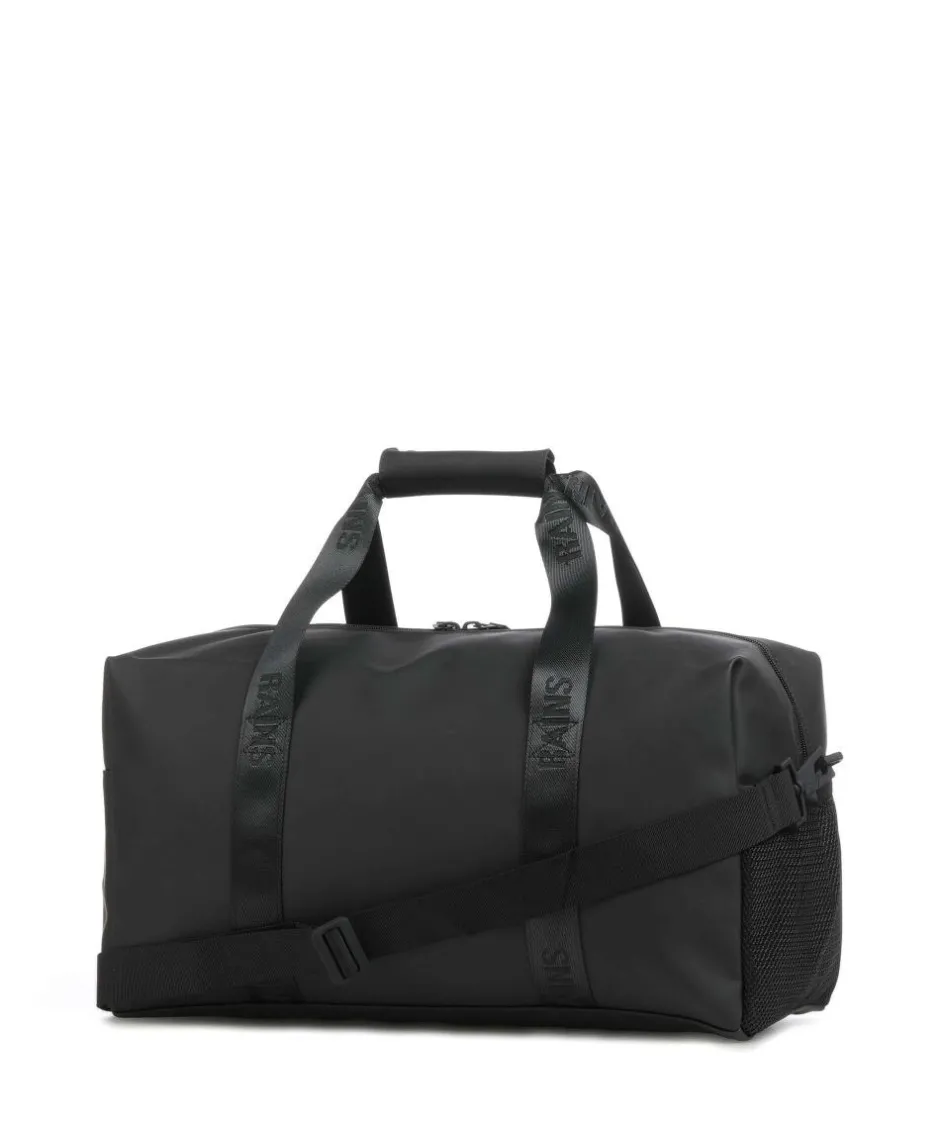 Rains Travel Bags|Carry-On Luggage-Trail Weekend bag 48 cm