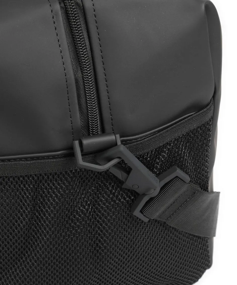 Rains Travel Bags|Carry-On Luggage-Trail Weekend bag 48 cm