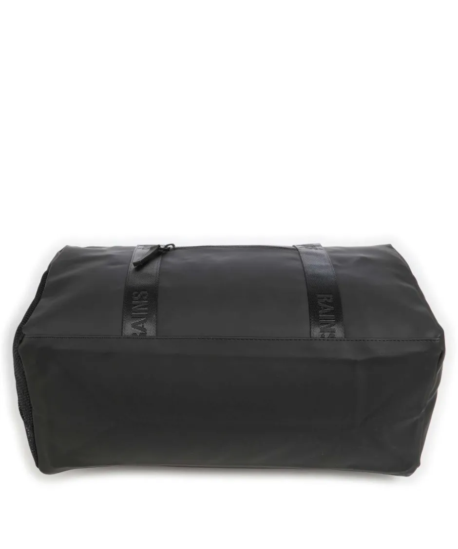 Rains Travel Bags|Carry-On Luggage-Trail Weekend bag 48 cm