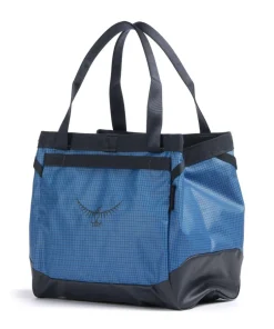 Osprey Tote Bags-Transporter 28 Tote bag recycled nylon
