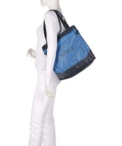 Osprey Tote Bags-Transporter 28 Tote bag recycled nylon