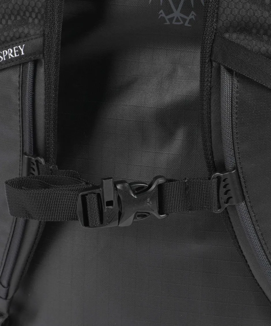 Osprey Travel Bags|Sport Bags-Transporter 30 Weekend bag 48 cm