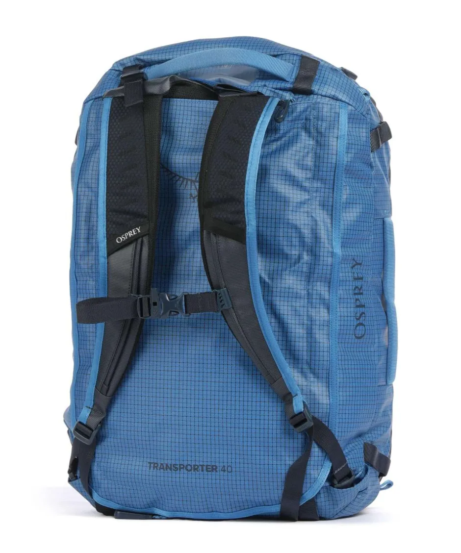 Osprey Travel Bags|Sport Bags-Transporter 40 Weekend bag 55 cm