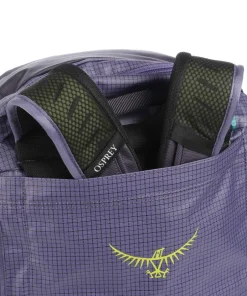 Osprey Travel Bags|Sport Bags-Transporter 40 Weekend bag 55 cm