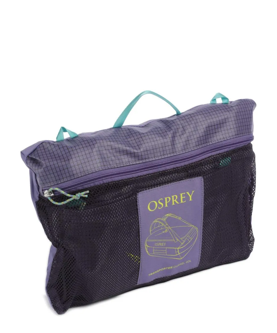 Osprey Travel Bags|Sport Bags-Transporter 40 Weekend bag 55 cm