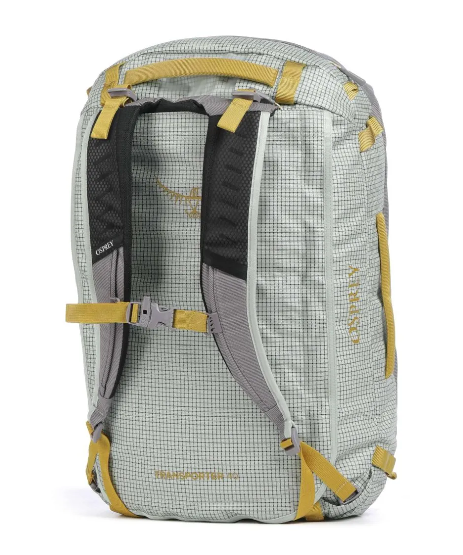 Osprey Travel Bags|Sport Bags-Transporter 40 Weekend bag 55 cm