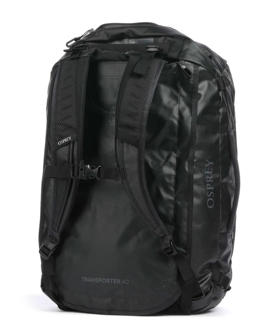 Osprey Travel Bags|Sport Bags-Transporter 40 Weekend bag 55 cm
