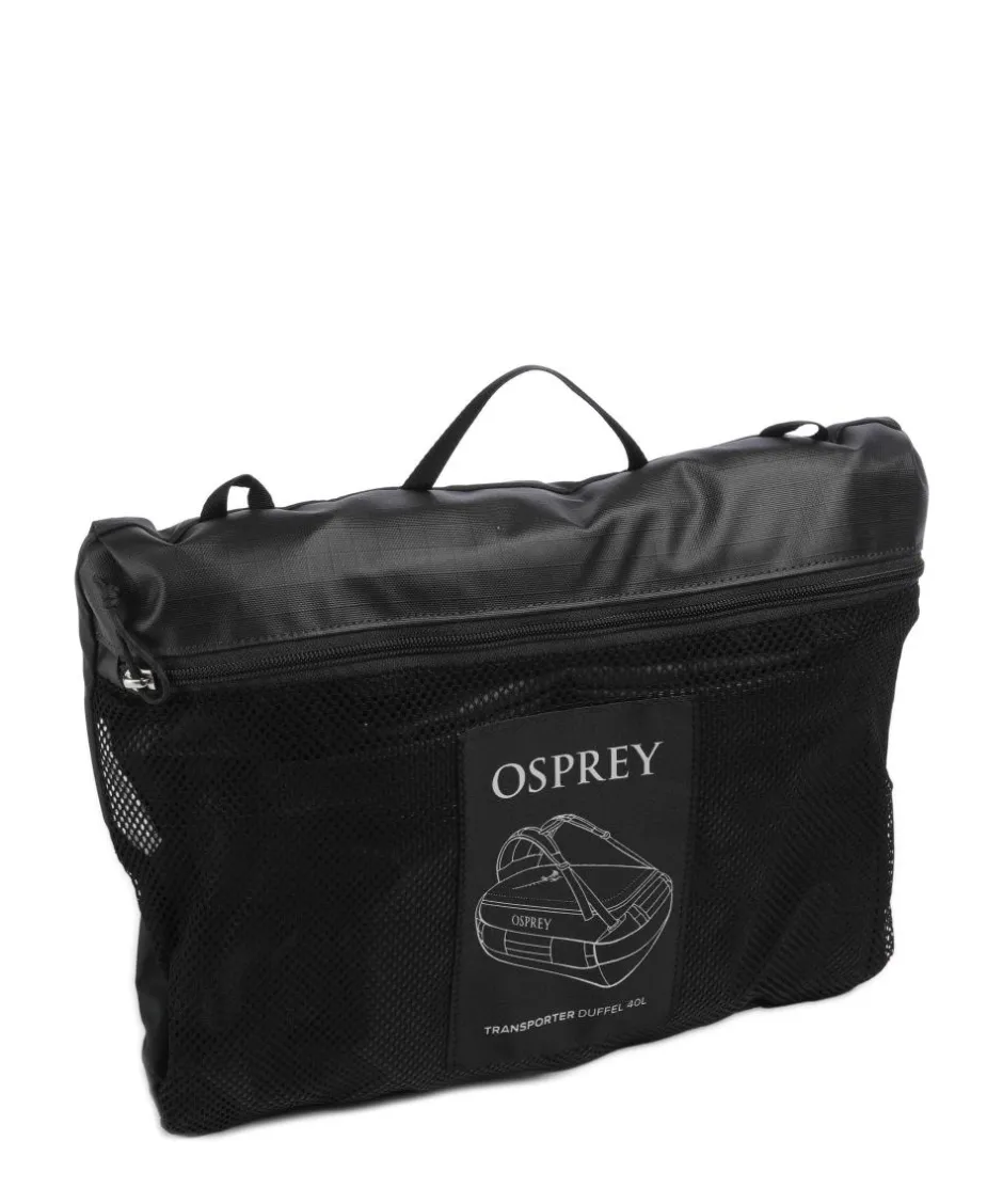 Osprey Travel Bags|Sport Bags-Transporter 40 Weekend bag 55 cm