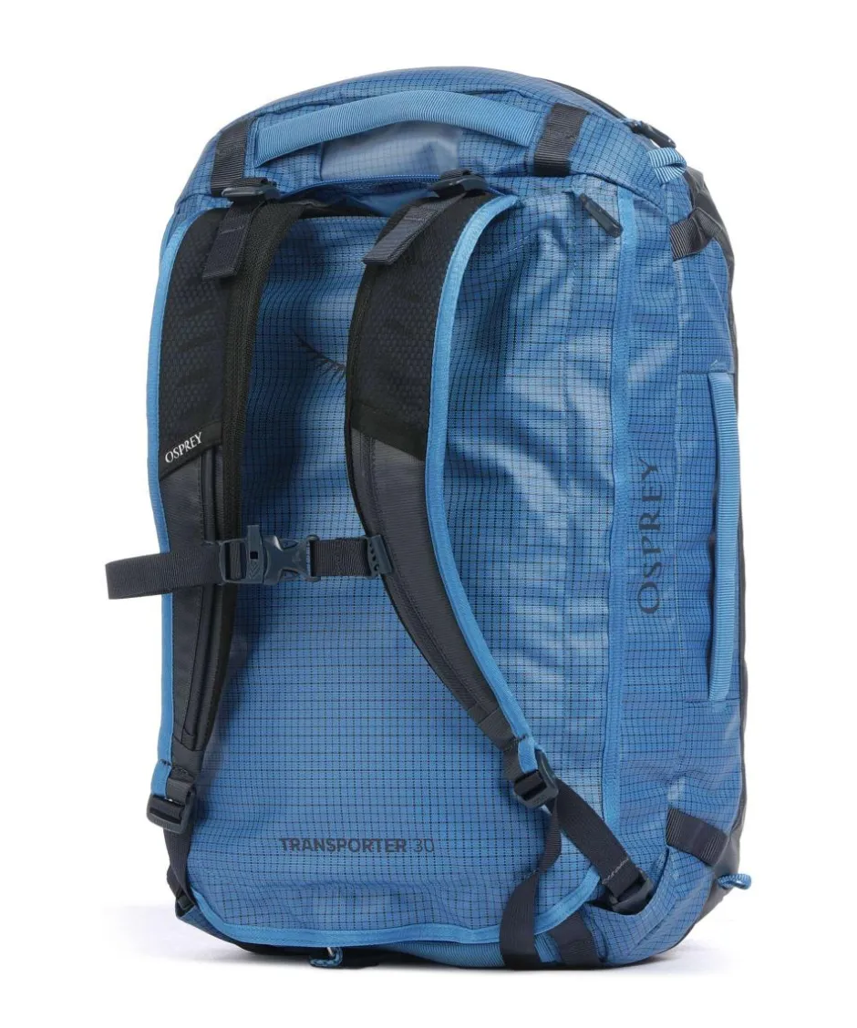 Osprey Travel Bags|Sport Bags-Transporter 30 Weekend bag 48 cm