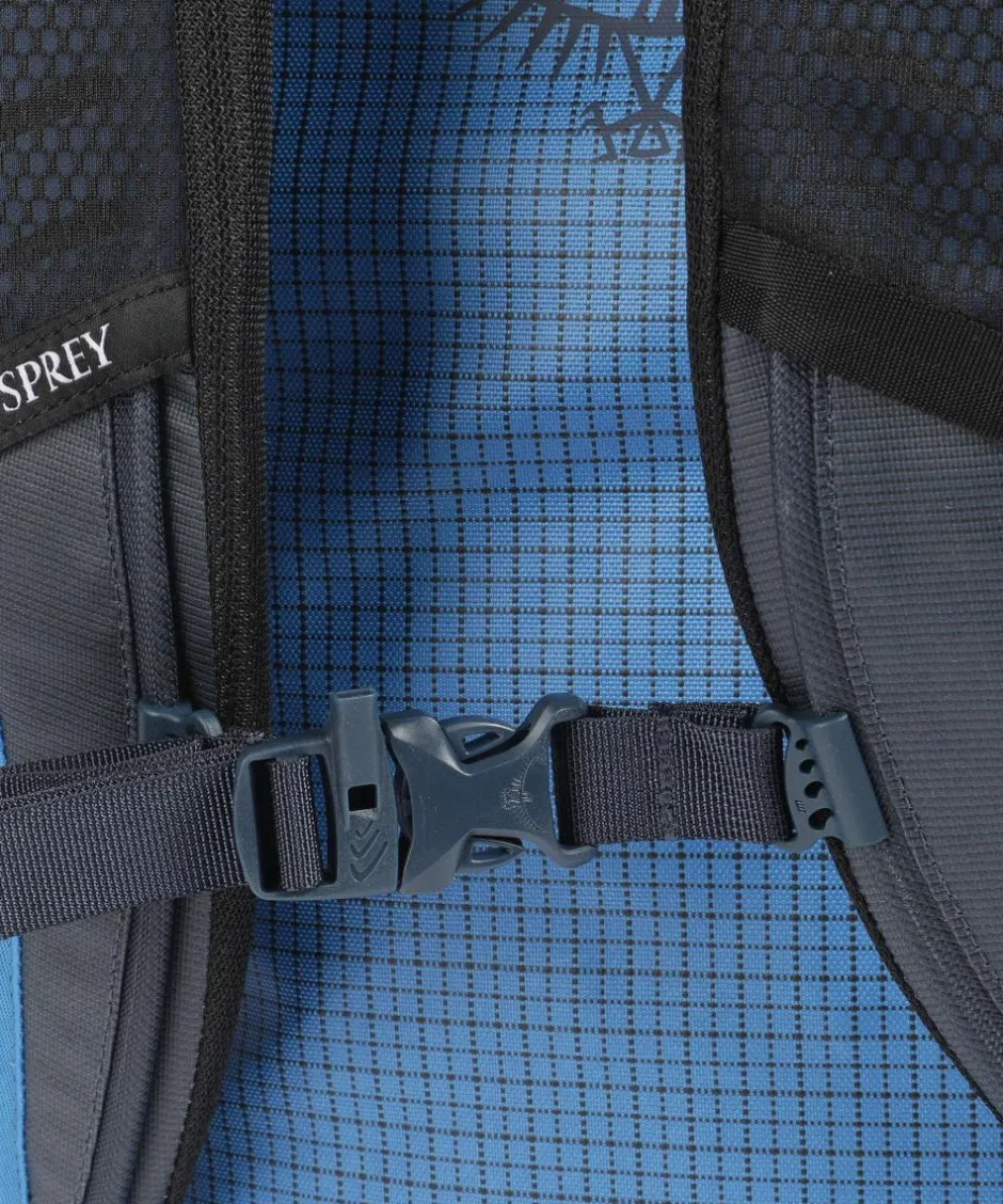 Osprey Travel Bags|Sport Bags-Transporter 30 Weekend bag 48 cm