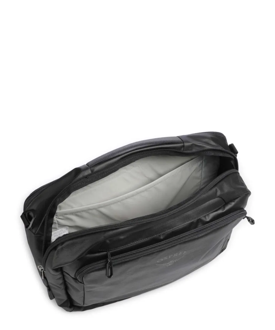 Osprey Handbags|Crossbody Bags-Transporter Crossbody bag recycled nylon