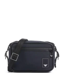 Emporio Armani Crossbody Bags-Travel Essential Crossbody bag nylon