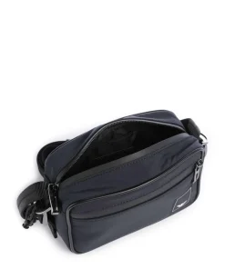 Emporio Armani Crossbody Bags-Travel Essential Crossbody bag nylon