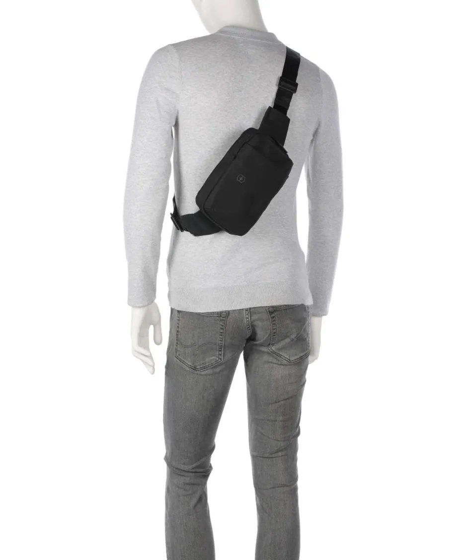 Victorinox Fanny Packs|Crossbody Bags-Travel Essentials Fanny pack polyester