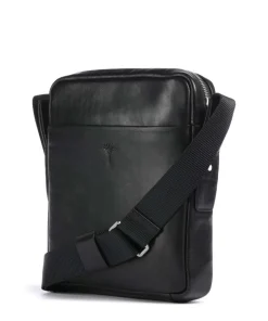 JOOP! Crossbody Bags-Treviso Remus Crossbody bag fine grain cow leather