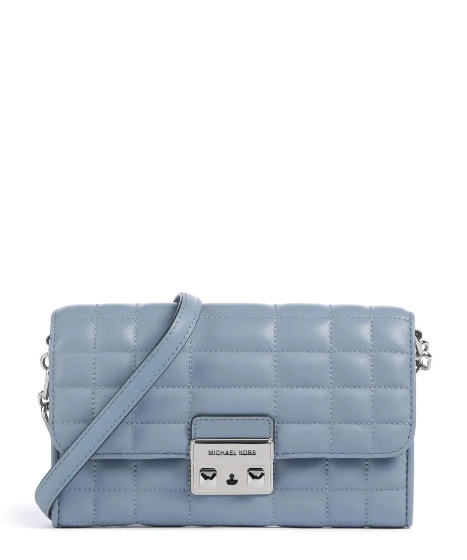 Michael Kors Clutch & Evening Bags|Crossbody Bags-Tribeca Crossbody bag lamb leather