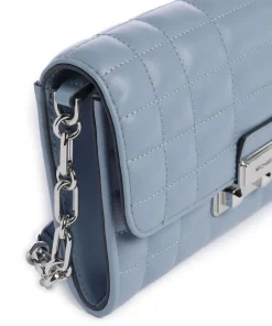 Michael Kors Clutch & Evening Bags|Crossbody Bags-Tribeca Crossbody bag lamb leather