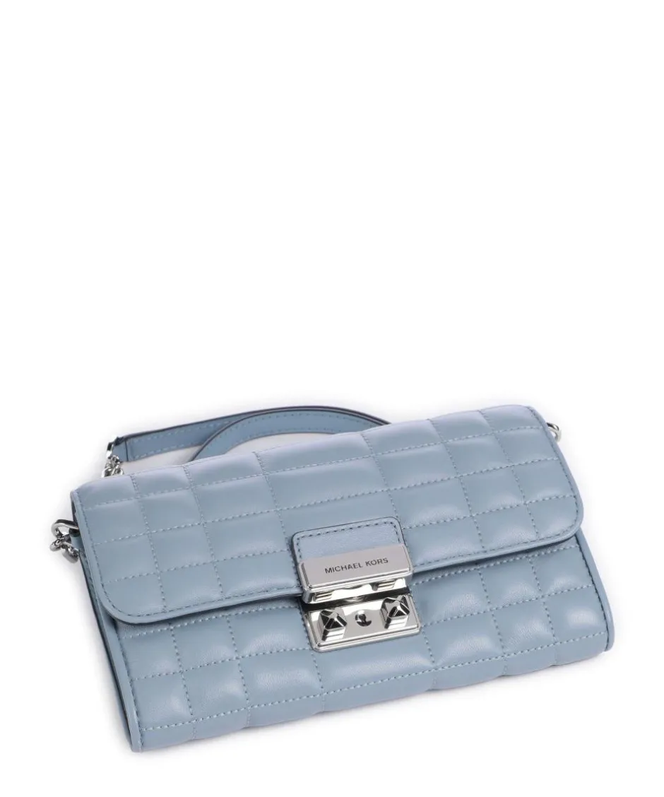 Michael Kors Clutch & Evening Bags|Crossbody Bags-Tribeca Crossbody bag lamb leather