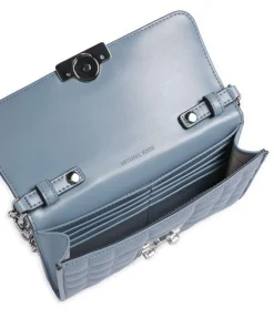 Michael Kors Clutch & Evening Bags|Crossbody Bags-Tribeca Crossbody bag lamb leather
