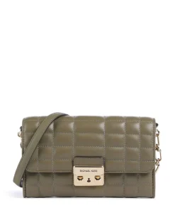 Michael Kors Clutch & Evening Bags|Crossbody Bags-Tribeca Crossbody bag lamb leather