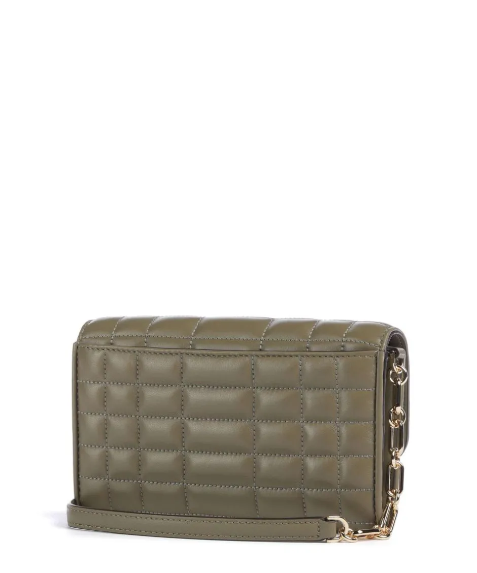 Michael Kors Clutch & Evening Bags|Crossbody Bags-Tribeca Crossbody bag lamb leather