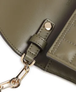 Michael Kors Clutch & Evening Bags|Crossbody Bags-Tribeca Crossbody bag lamb leather