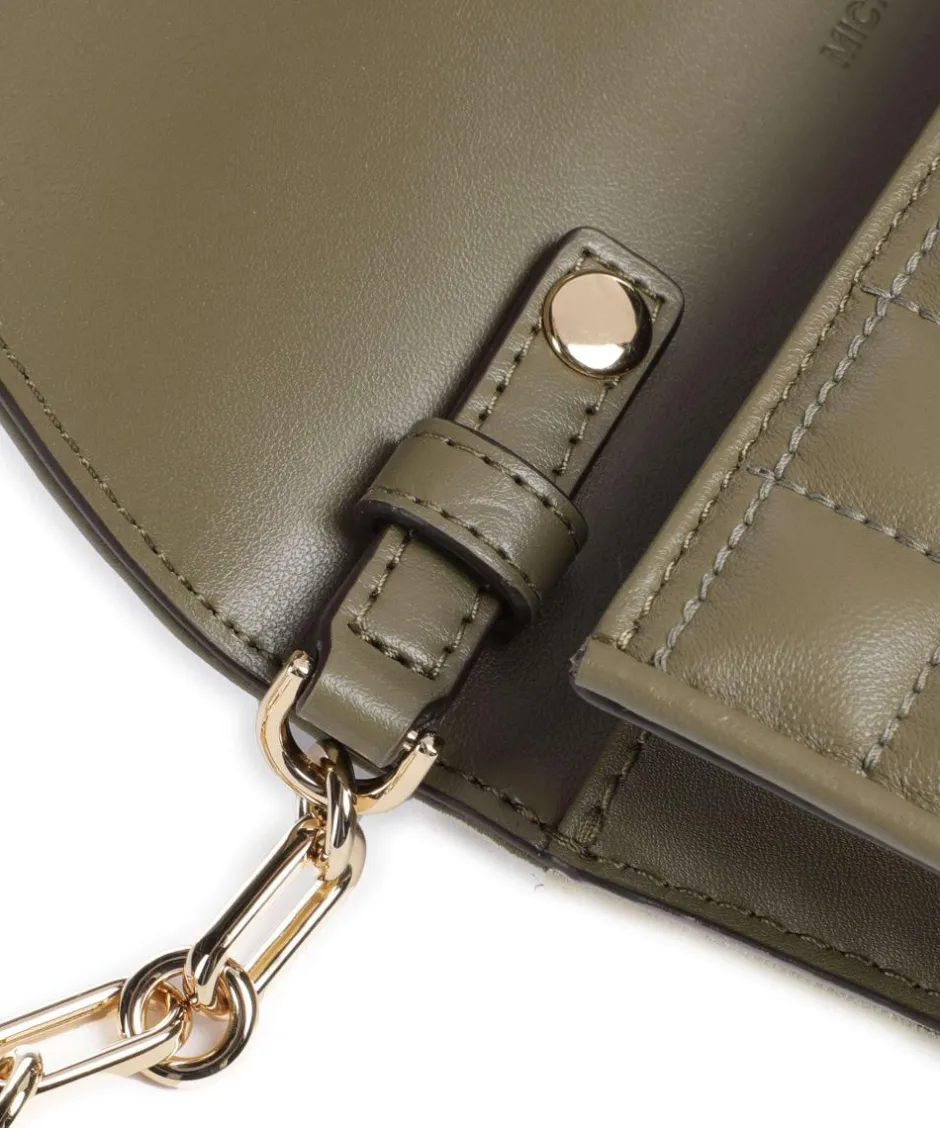 Michael Kors Clutch & Evening Bags|Crossbody Bags-Tribeca Crossbody bag lamb leather