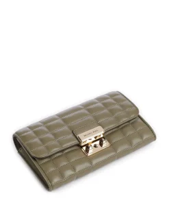 Michael Kors Clutch & Evening Bags|Crossbody Bags-Tribeca Crossbody bag lamb leather