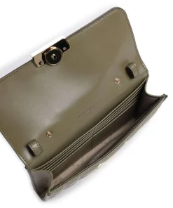 Michael Kors Clutch & Evening Bags|Crossbody Bags-Tribeca Crossbody bag lamb leather