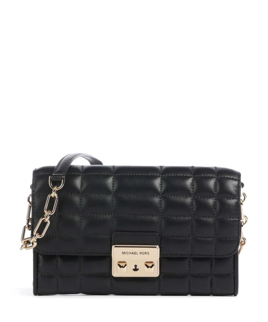 Michael Kors Clutch & Evening Bags|Crossbody Bags-Tribeca Crossbody bag lamb leather