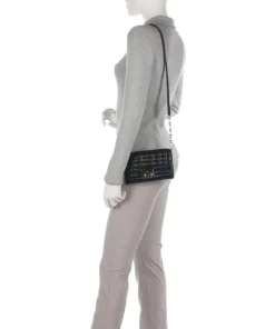 Michael Kors Clutch & Evening Bags|Crossbody Bags-Tribeca Crossbody bag lamb leather