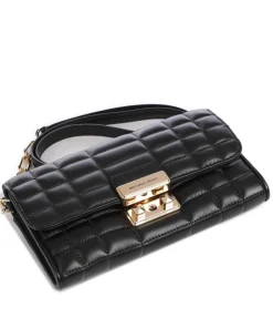 Michael Kors Clutch & Evening Bags|Crossbody Bags-Tribeca Crossbody bag lamb leather