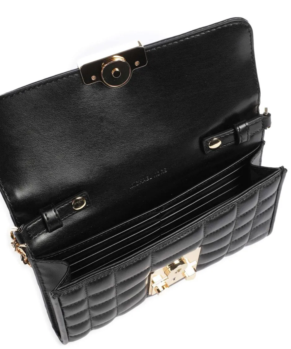 Michael Kors Clutch & Evening Bags|Crossbody Bags-Tribeca Crossbody bag lamb leather