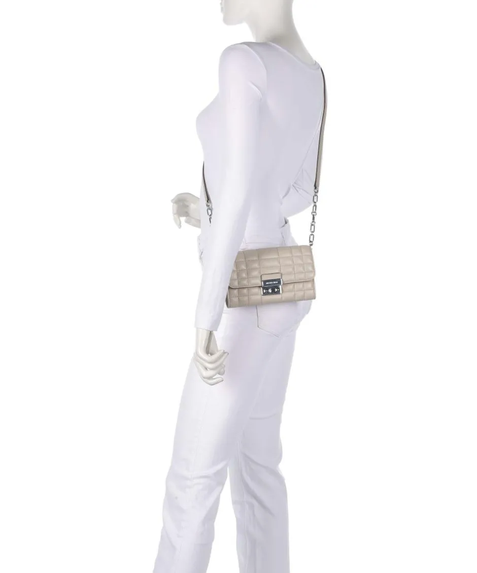 Michael Kors Clutch & Evening Bags|Crossbody Bags-Tribeca Crossbody bag lamb leather
