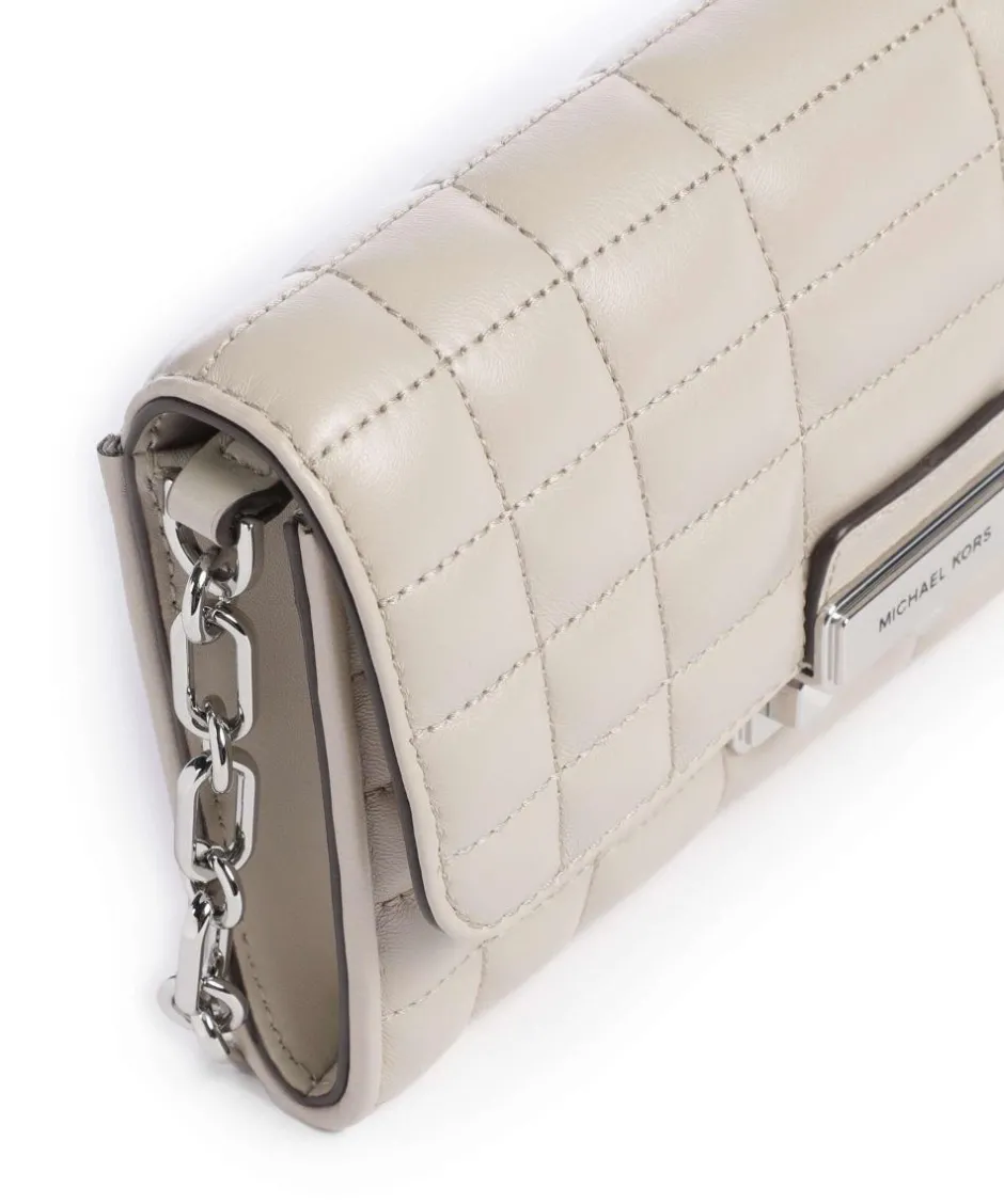 Michael Kors Clutch & Evening Bags|Crossbody Bags-Tribeca Crossbody bag lamb leather