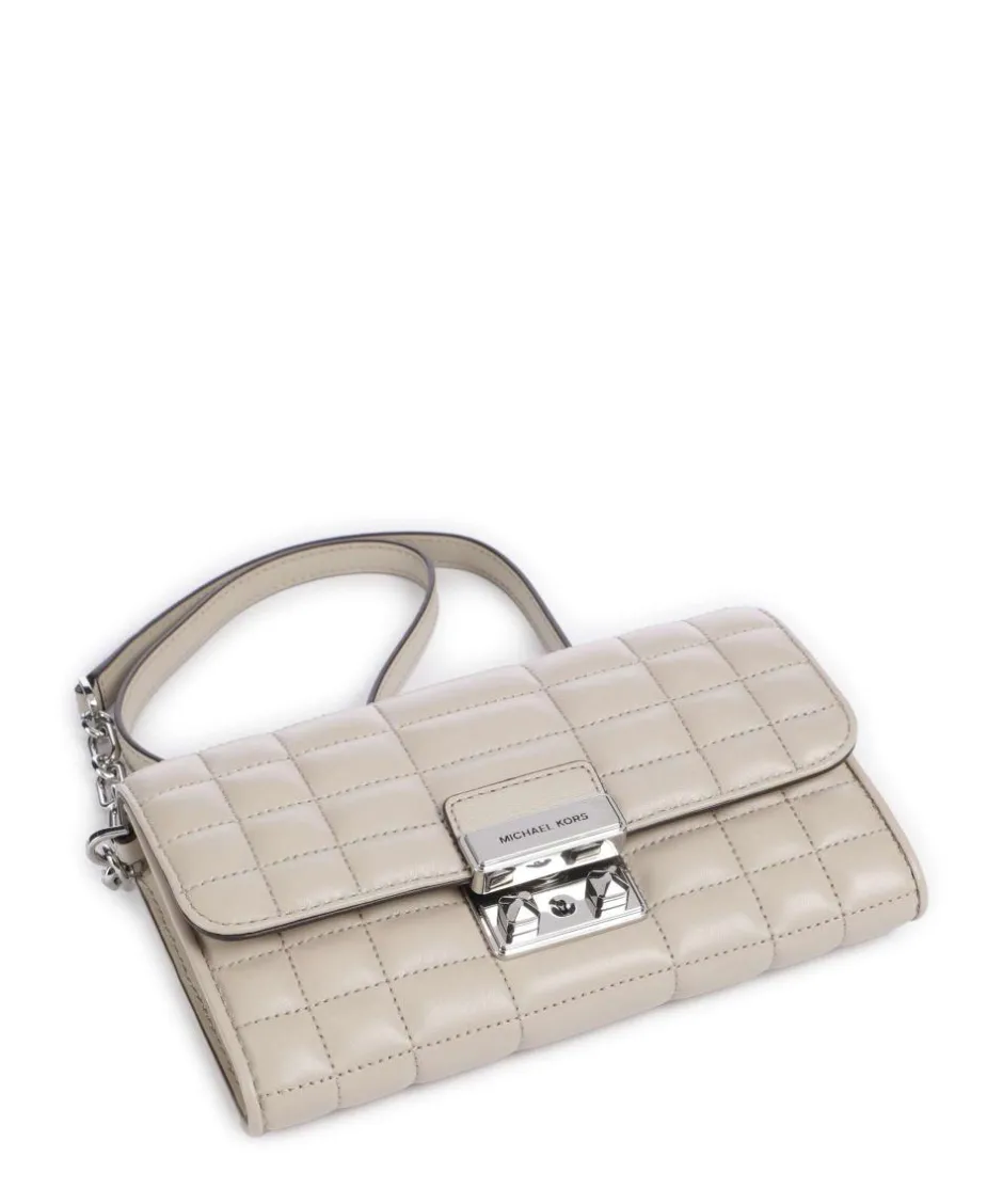 Michael Kors Clutch & Evening Bags|Crossbody Bags-Tribeca Crossbody bag lamb leather