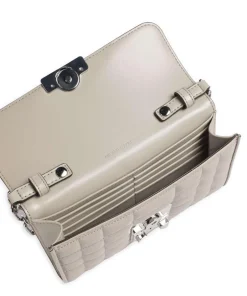 Michael Kors Clutch & Evening Bags|Crossbody Bags-Tribeca Crossbody bag lamb leather