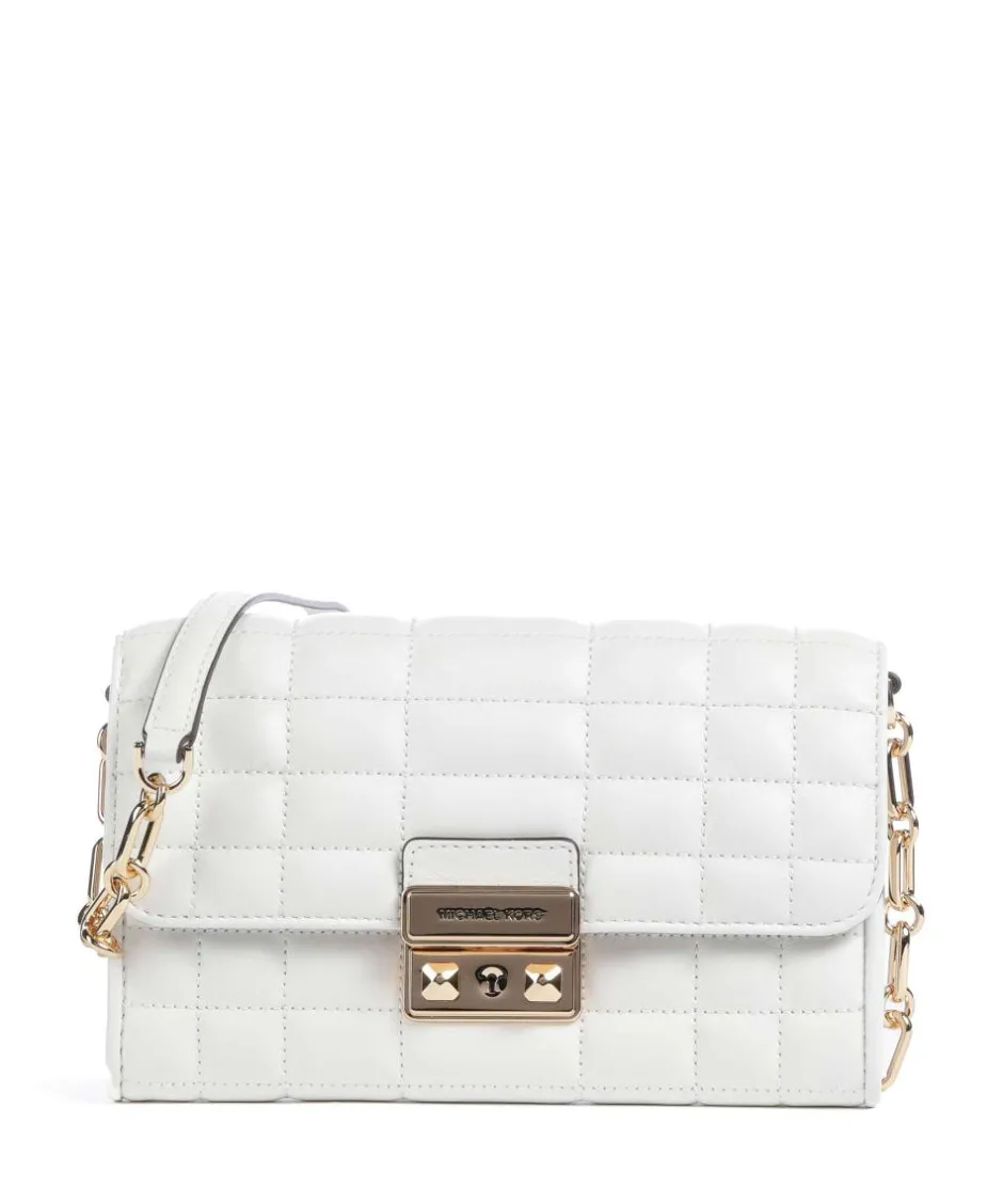 Michael Kors Clutch & Evening Bags|Crossbody Bags-Tribeca Crossbody bag lamb leather