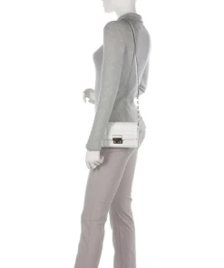 Michael Kors Clutch & Evening Bags|Crossbody Bags-Tribeca Crossbody bag lamb leather