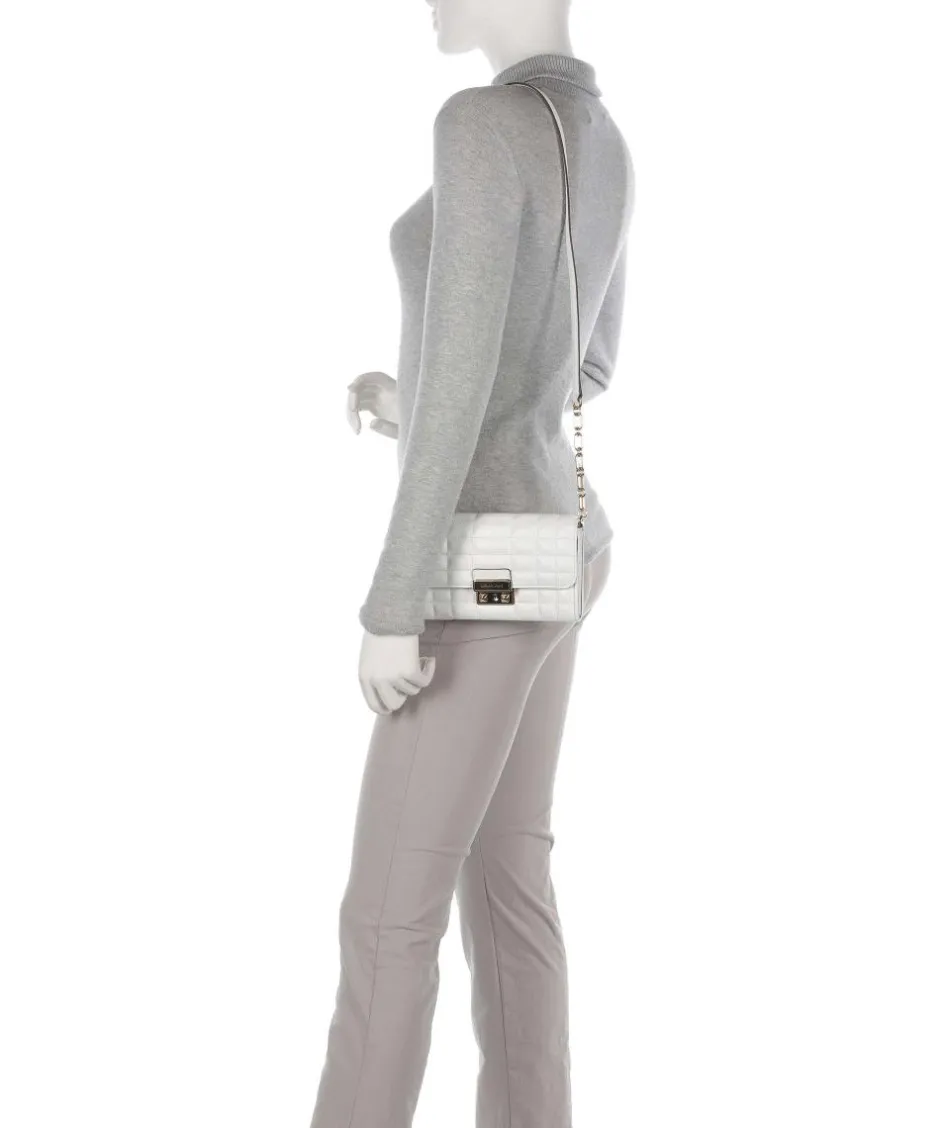 Michael Kors Clutch & Evening Bags|Crossbody Bags-Tribeca Crossbody bag lamb leather