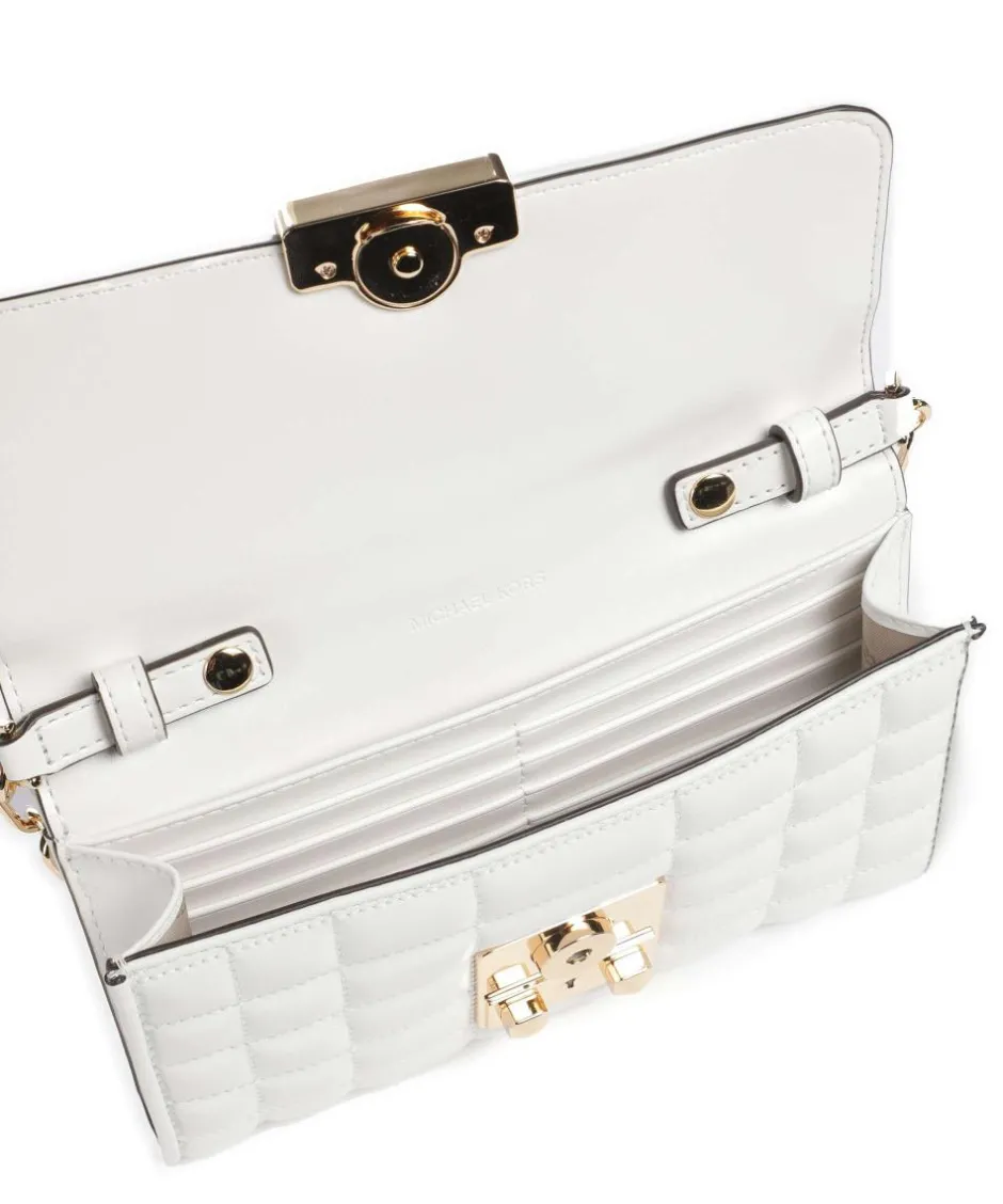 Michael Kors Clutch & Evening Bags|Crossbody Bags-Tribeca Crossbody bag lamb leather