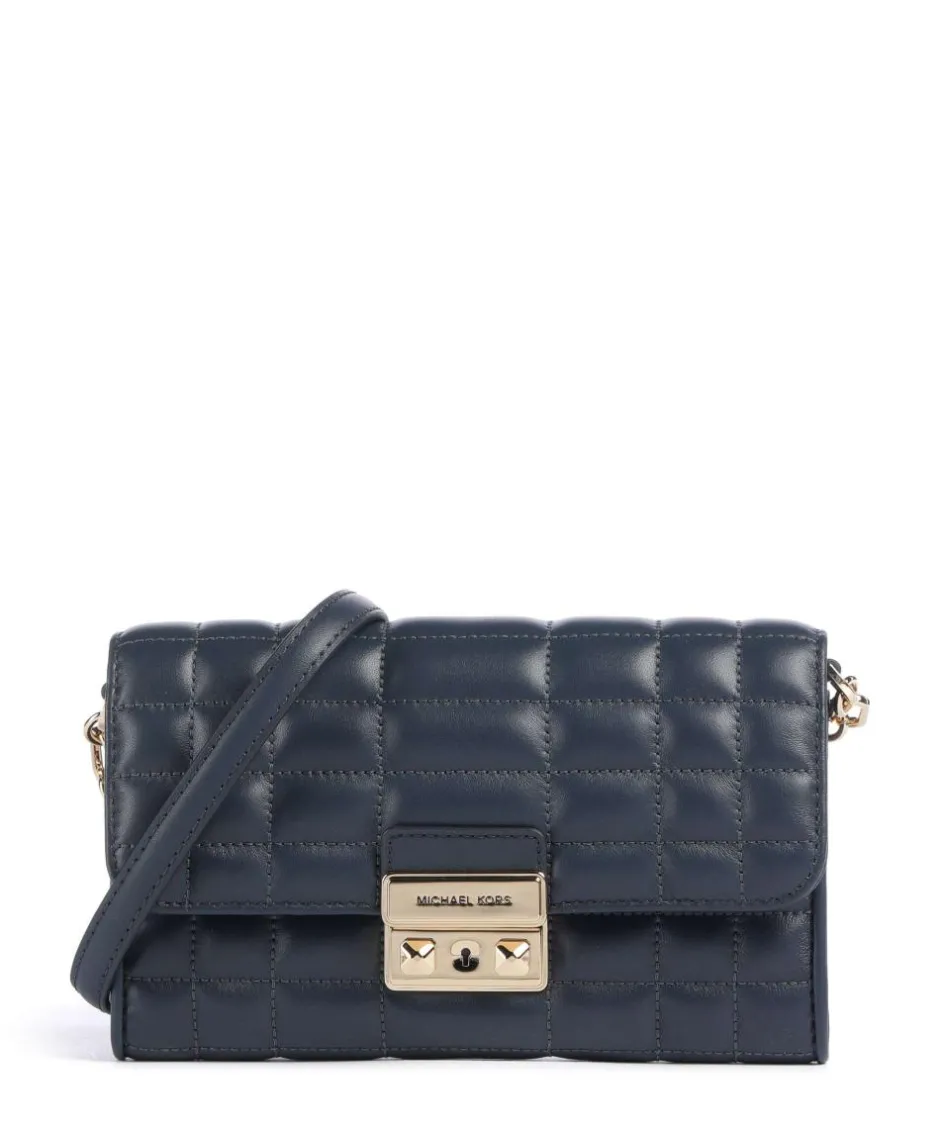 Michael Kors Clutch & Evening Bags|Crossbody Bags-Tribeca Crossbody bag lamb leather