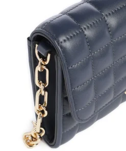 Michael Kors Clutch & Evening Bags|Crossbody Bags-Tribeca Crossbody bag lamb leather