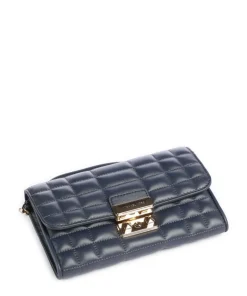 Michael Kors Clutch & Evening Bags|Crossbody Bags-Tribeca Crossbody bag lamb leather