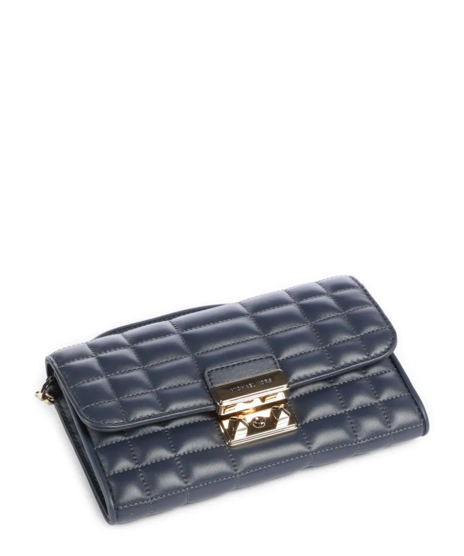 Michael Kors Clutch & Evening Bags|Crossbody Bags-Tribeca Crossbody bag lamb leather