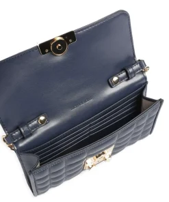 Michael Kors Clutch & Evening Bags|Crossbody Bags-Tribeca Crossbody bag lamb leather
